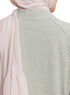 Mint RD-Button Sweater